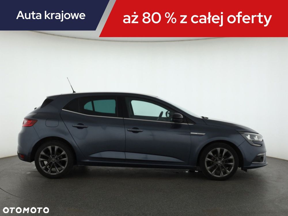 Renault Megane - 8