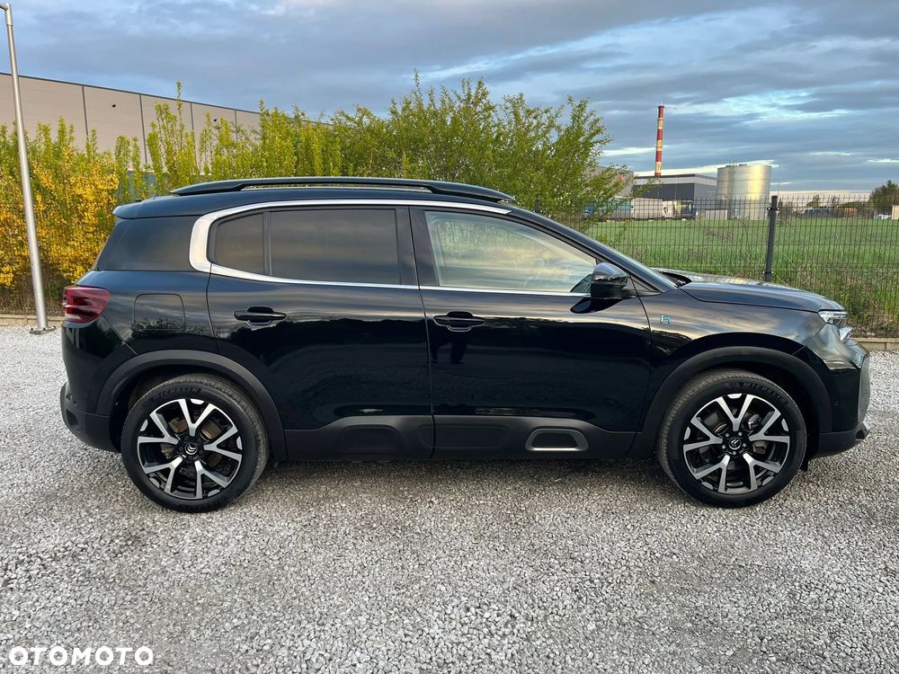 Citroën C5 Aircross 1.6 PHEV 225 Shine Pack EAT8 - 8