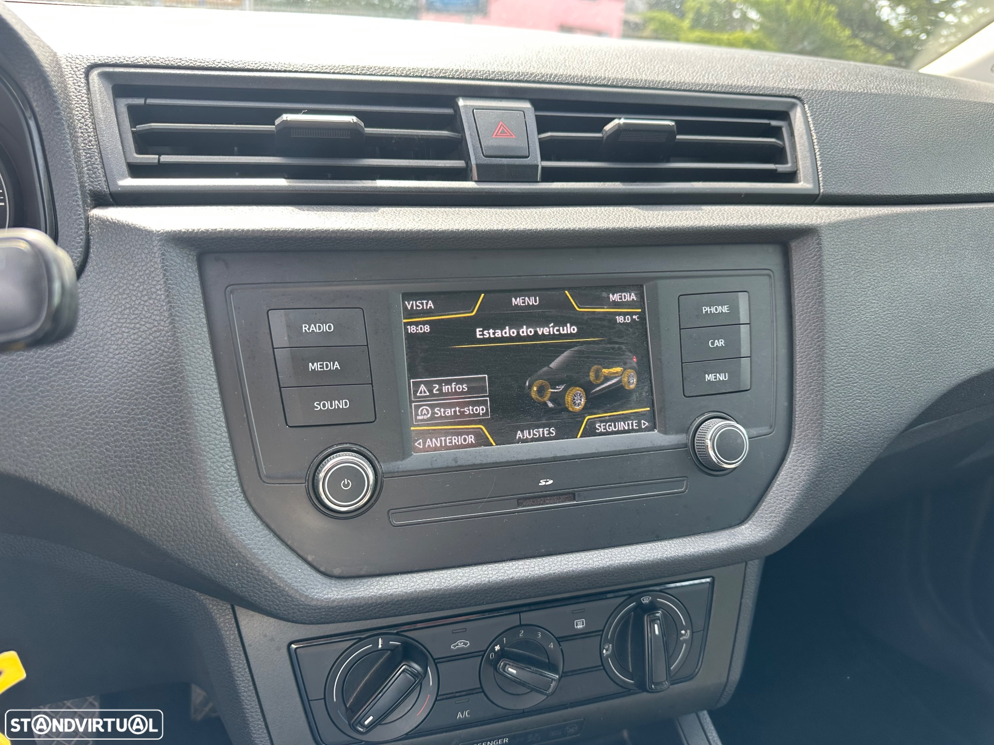 SEAT Ibiza 1.0 EcoTSI Style - 26