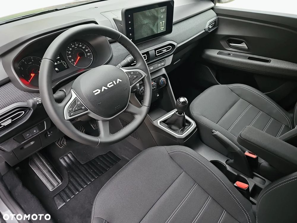 Dacia Jogger 1.0 TCe Expression 7os - 3
