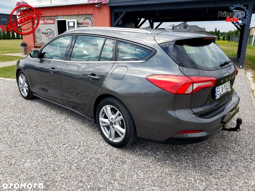Ford Focus - 8