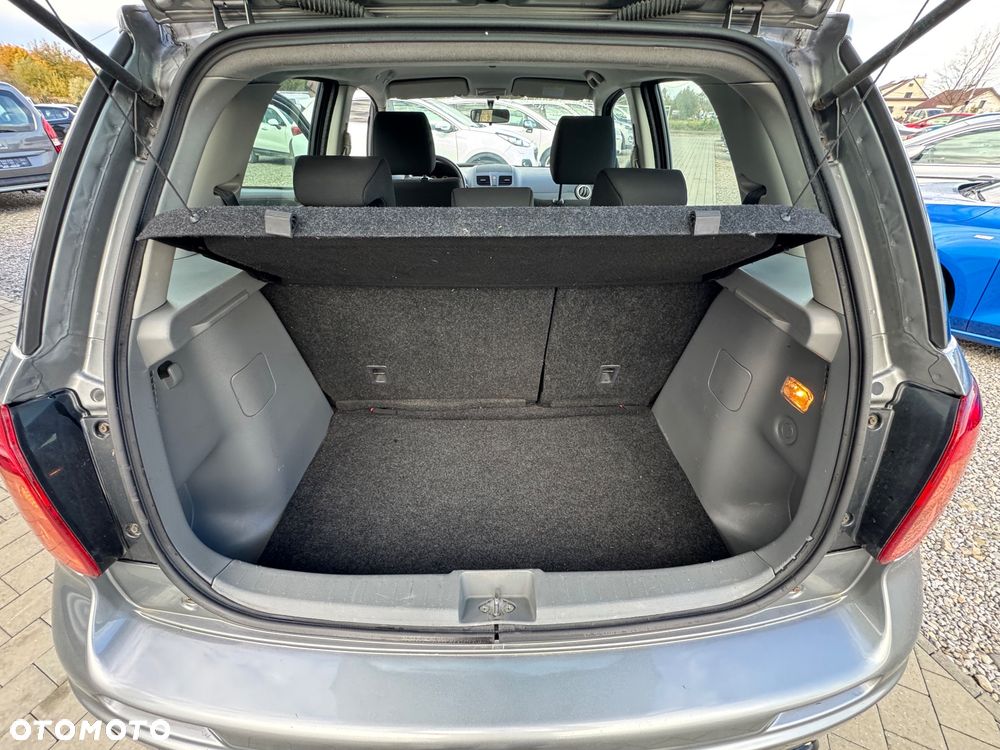 Suzuki SX4 1.6 DDiS Comfort - 12