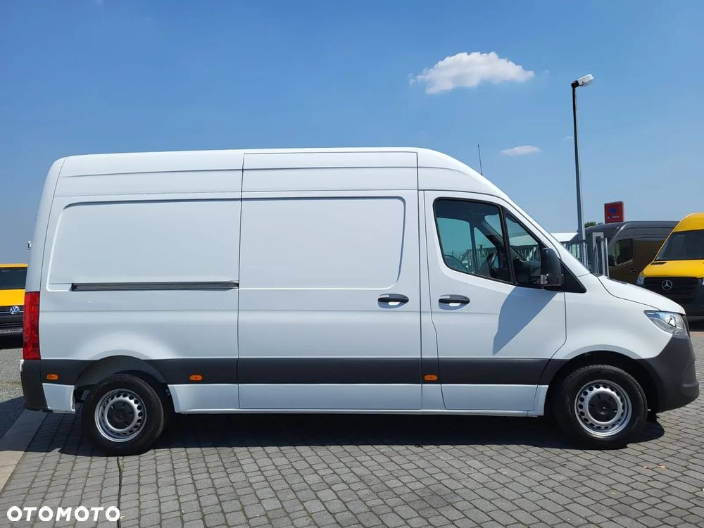 Mercedes-Benz SPRINTER 910 311 CDI- L2 H2-KLIMA-ŁADNY - 20