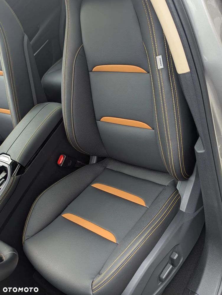 Bestune T77 1.5T Elegance DCT - 13