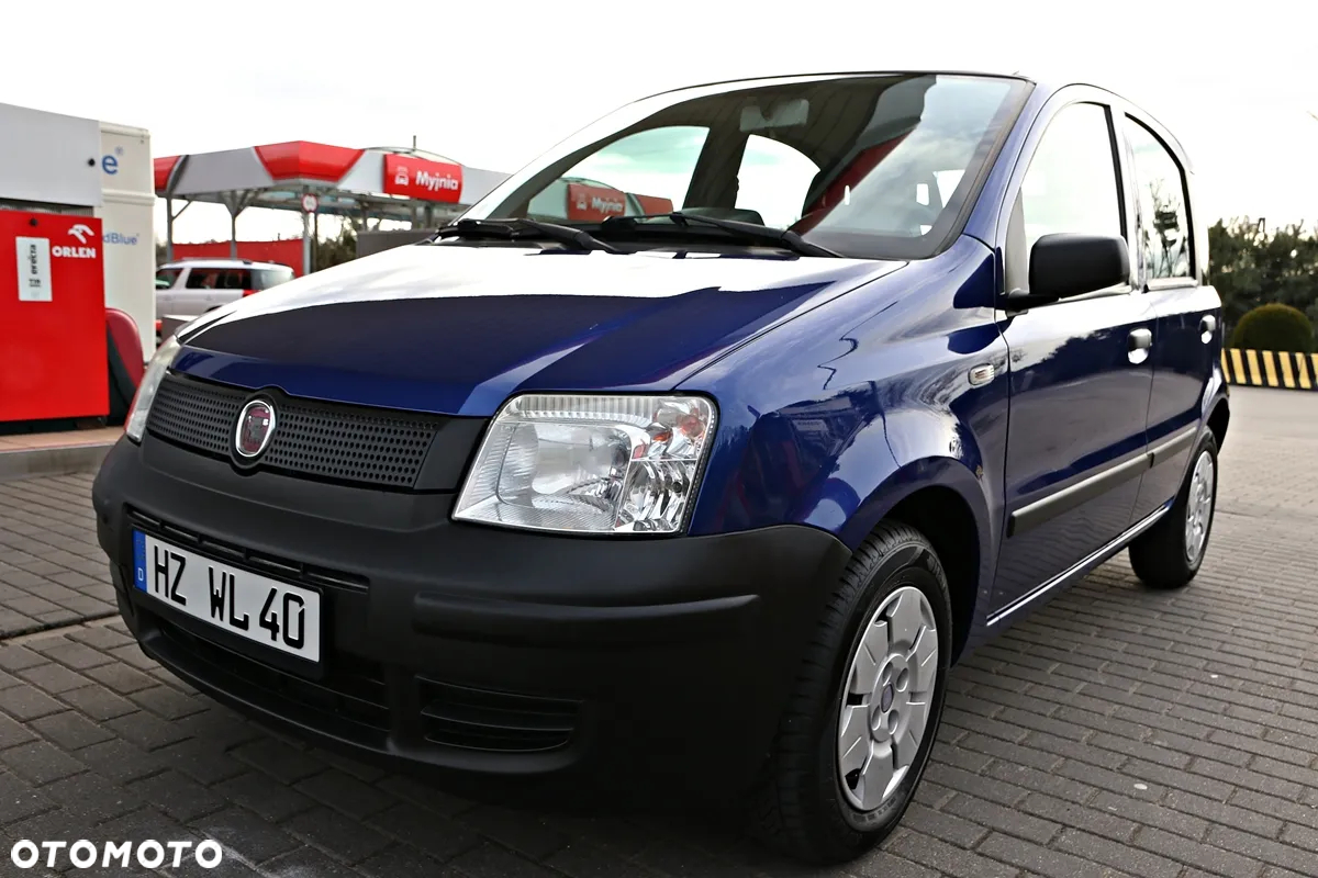 Fiat Panda - 32