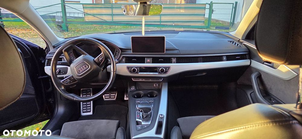 Audi A4 Avant - 19