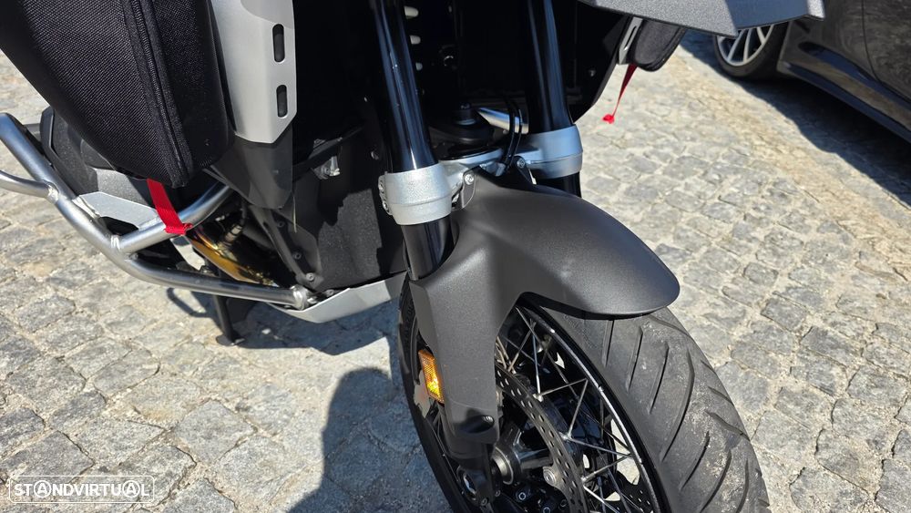 BMW R 1300 GS Adventure GS Trophy - 19