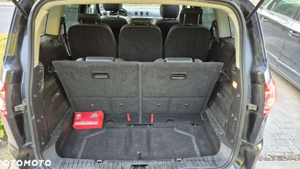 Ford S-Max 2.0 TDCi DPF Titanium - 3