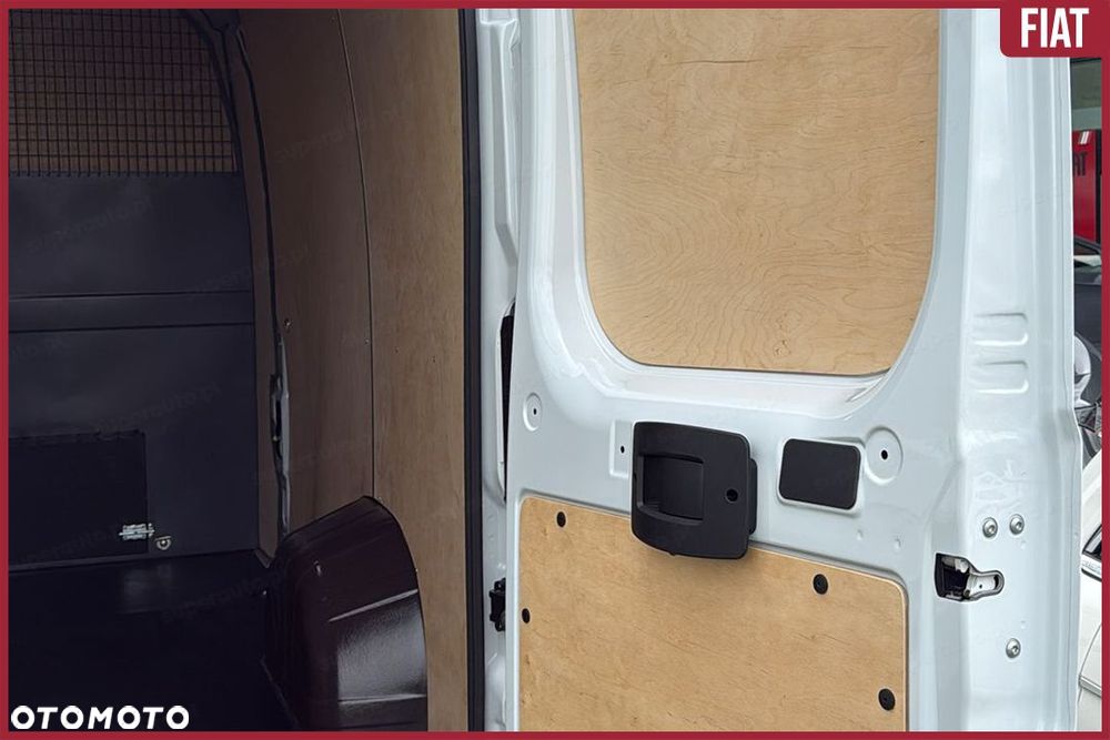 Fiat Ducato L3H2 Zabudowa Brygadowa 2.2 140KM - 12
