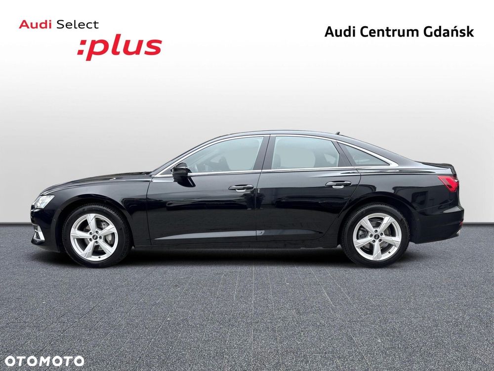 Audi A6 Limousine - 2