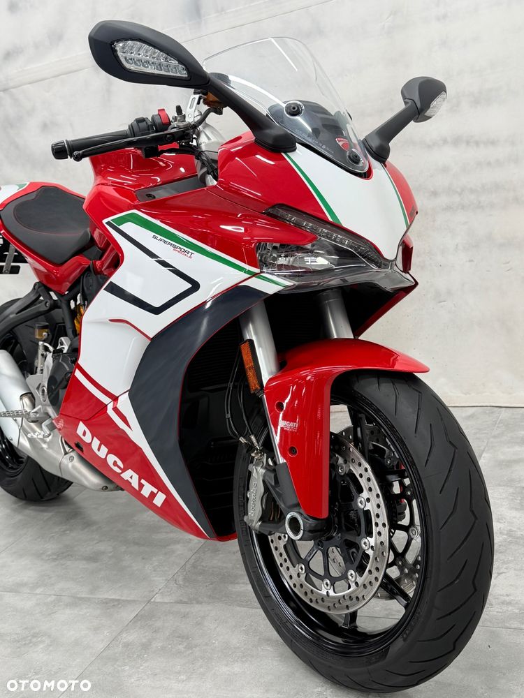 Ducati SuperSport - 12