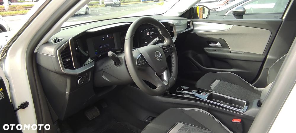 Opel Mokka Mokka-e 50kWh Edition - 16