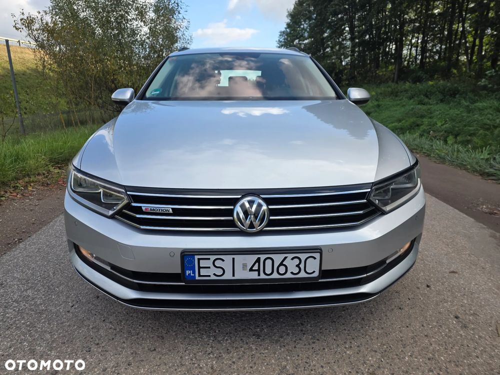Volkswagen Passat - 3