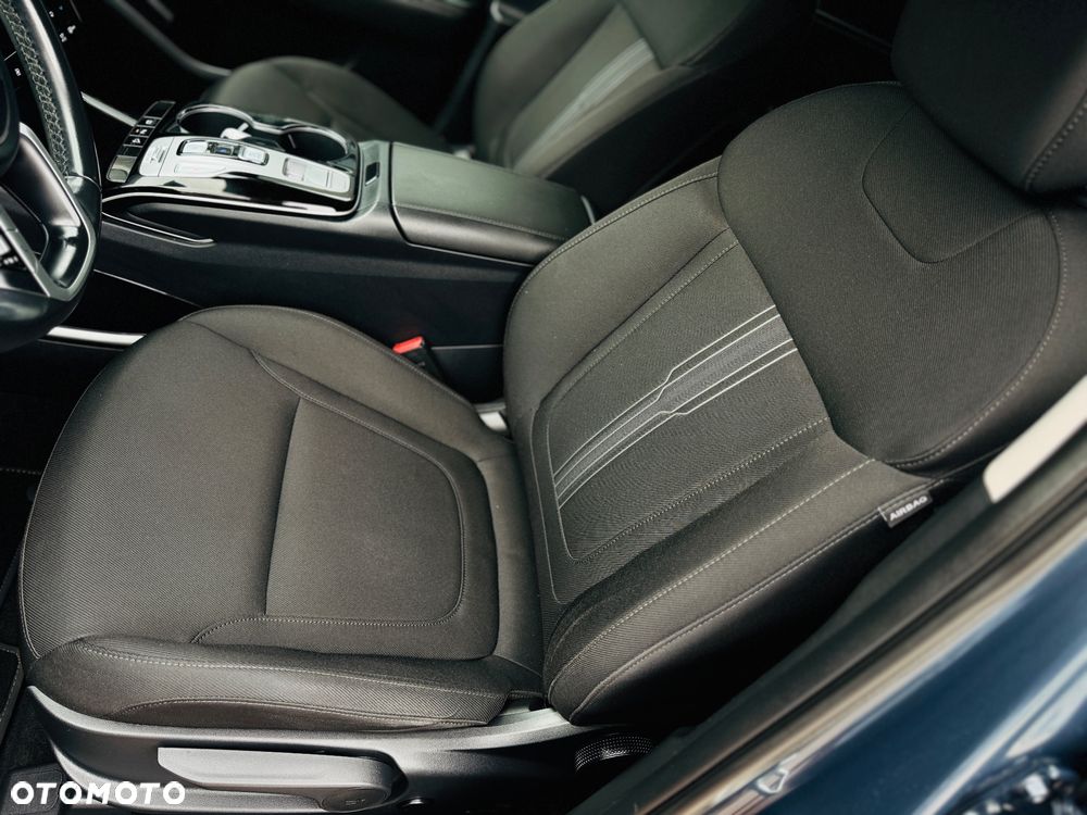 Hyundai Tucson 1.6 T-GDi 48V-Hybrid 4WD DCT Prime - 9