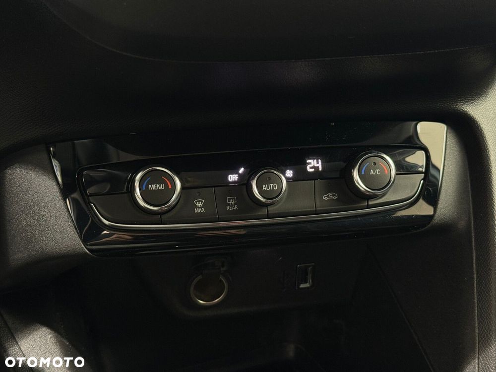 Opel Corsa 1.2 Elegance S&S - 23