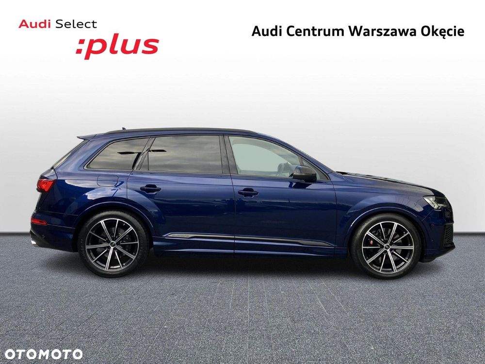Audi SQ7 - 5