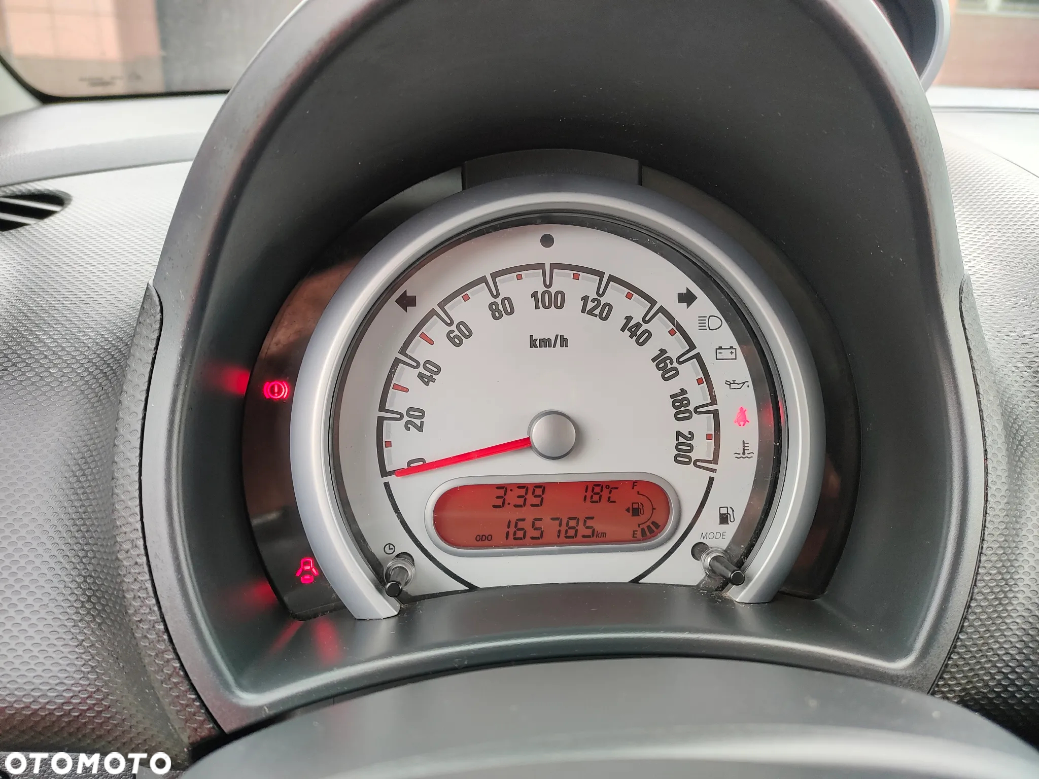 Opel Agila 1.0 Enjoy - 17