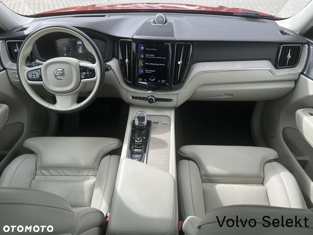 Volvo XC 60 - 39