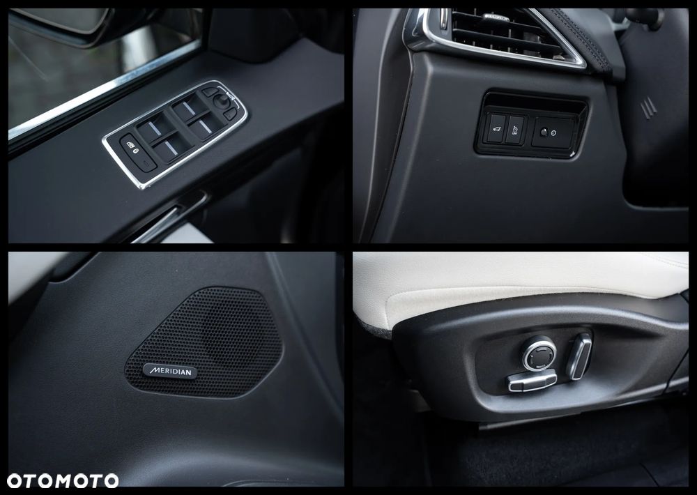 Jaguar F-Pace 20d Prestige - 40