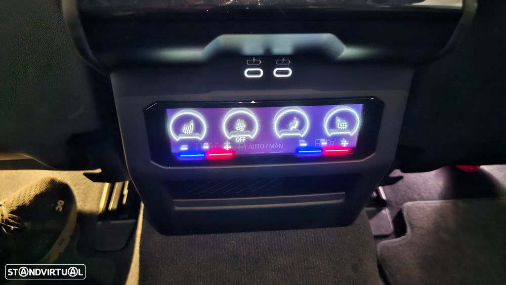 BMW i5 eDrive40 Pack Desportivo M - 12