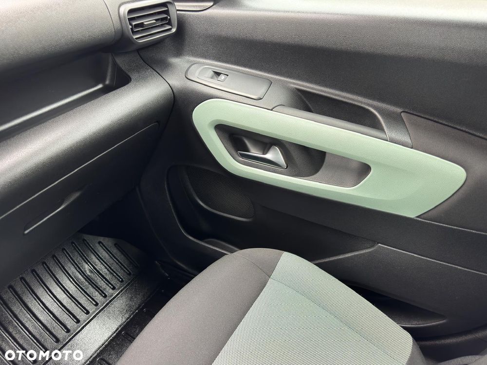 Citroën Berlingo M 1.5 BlueHDI Feel S&S - 16