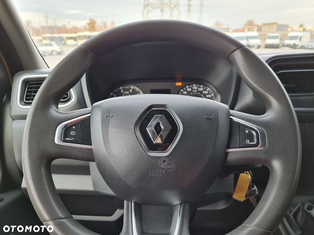 Renault MASTER*L2H2*136KM*TEMPOMAT*KLIMATYZACJA* - 11