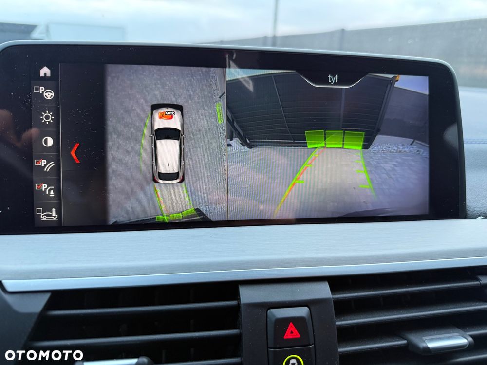 BMW X4 xDrive30i GPF M Sport X sport - 23