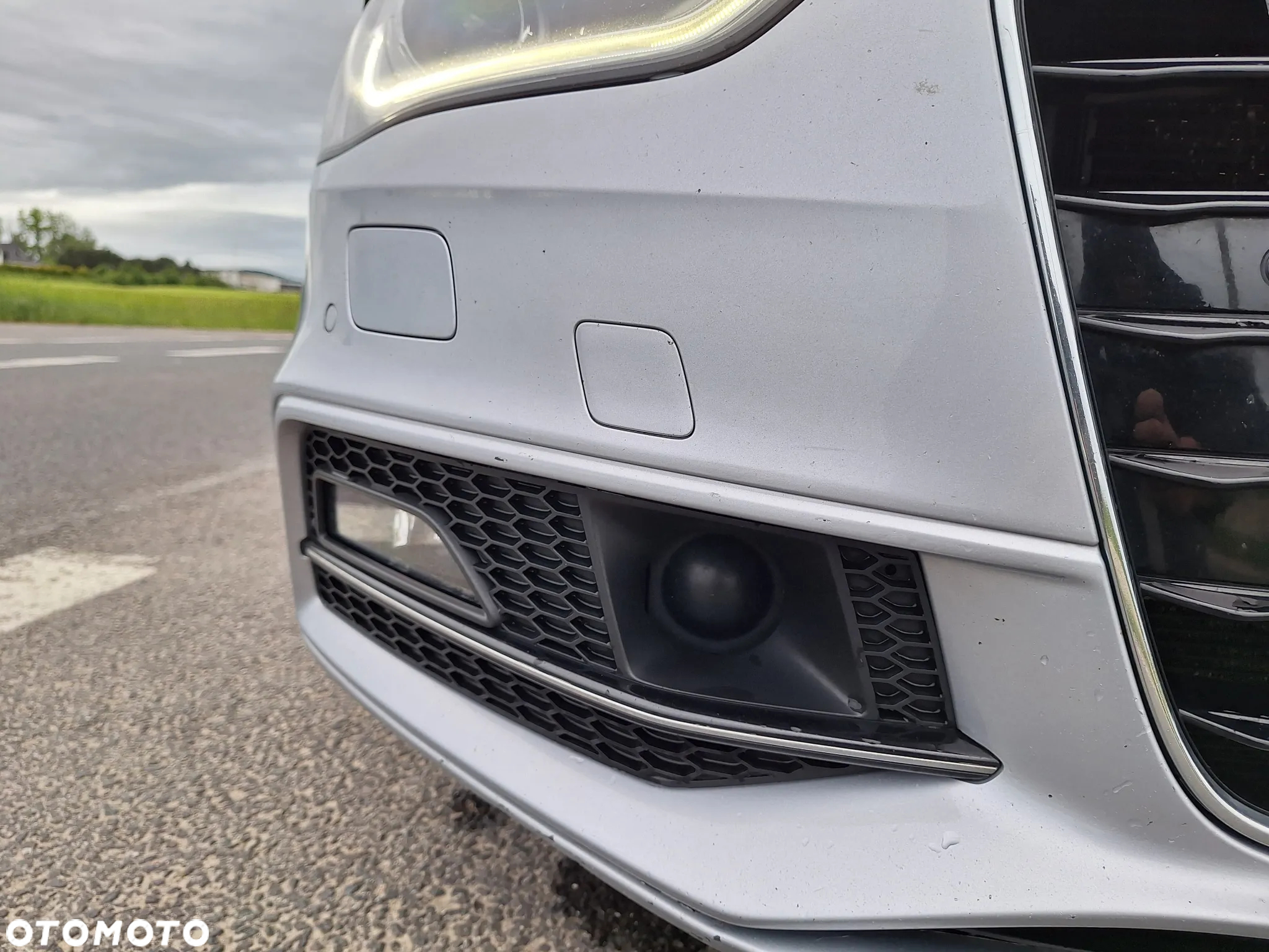 Audi A4 2.0 TDI clean diesel Multitronic - 4