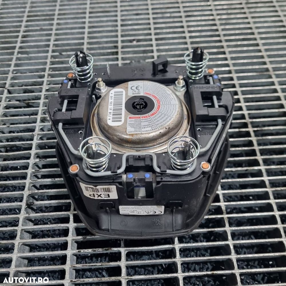 Airbag volan SsangYong Tivoli 2015 - 2019 (1471) - 3