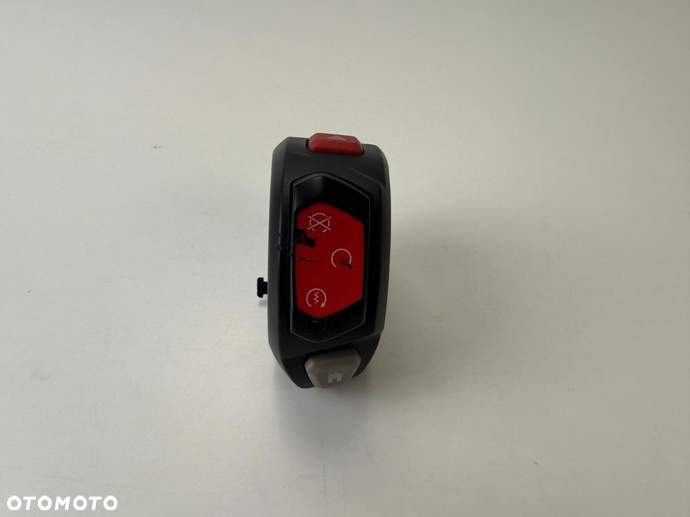 Prawy przełącznik Triumph Street Triple 765 RS 2023+ - 3