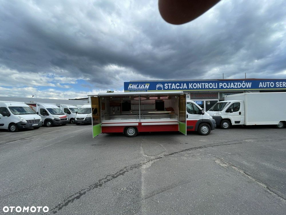 Fiat Ducato - 40