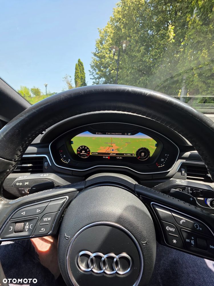 Audi A5 Sportback - 22