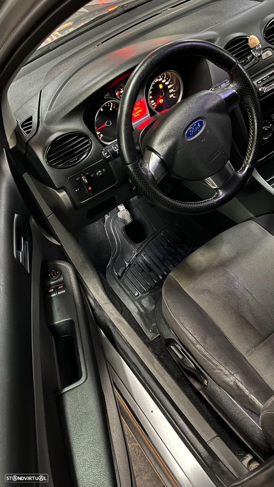 Ford Focus 1.6 TDCi Sport - 5
