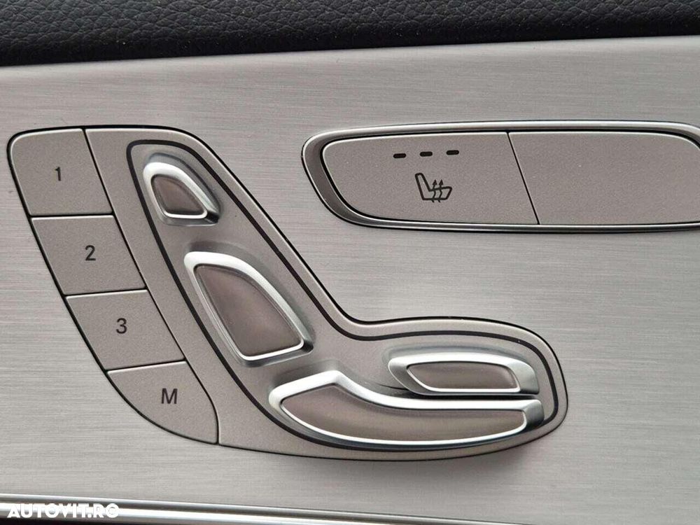 Mercedes-Benz E 300 9G-TRONIC AMG Line - 14