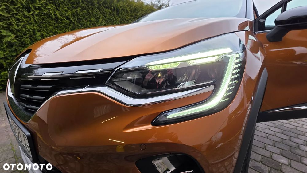 Renault Captur TCe 100 INTENS - 20