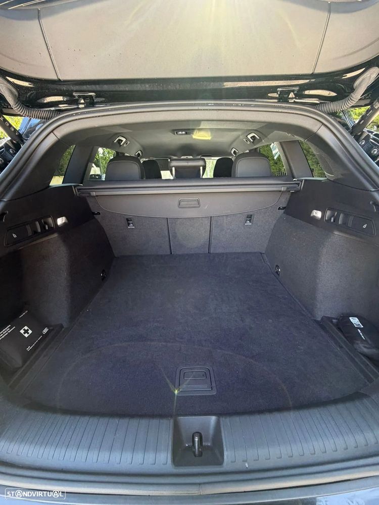 Audi Q6 e-tron 83 kWh SE Business - 7