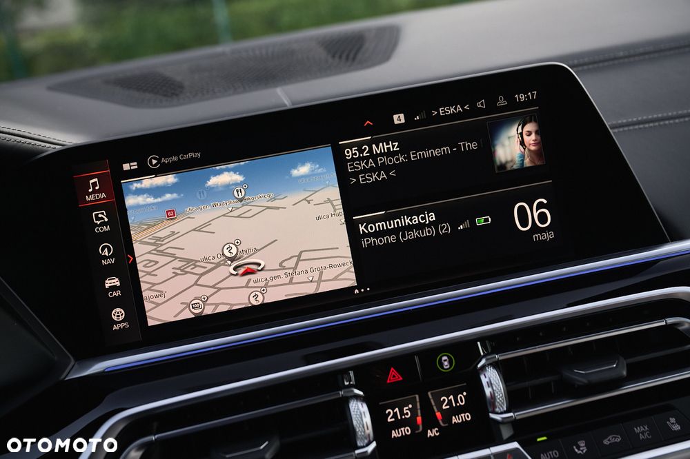 BMW X6 - 29