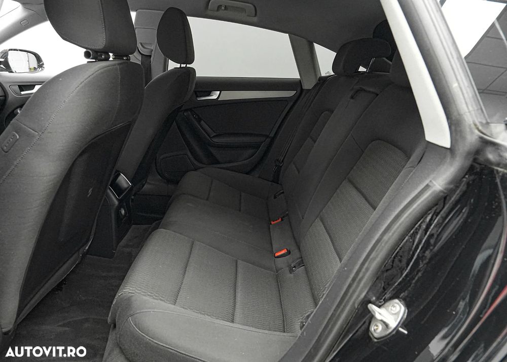 Audi A5 Sportback 2.0 TDI DPF multitronic - 16