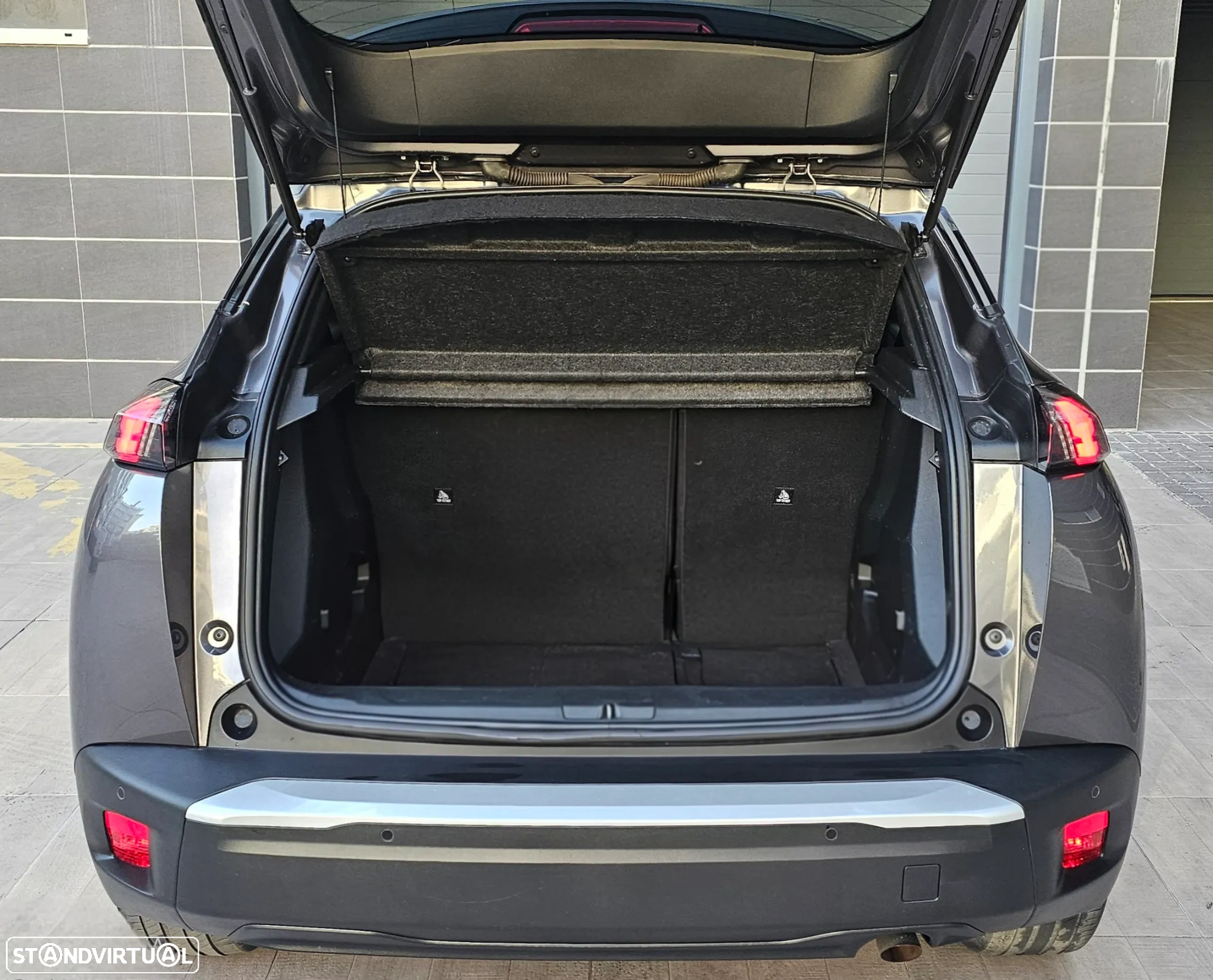 Peugeot 2008 PureTech 100 Stop&Start Active Pack - 16