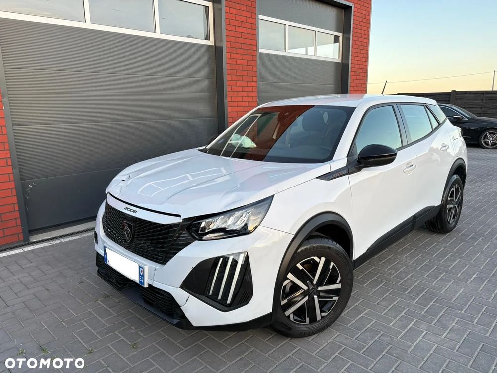 Peugeot 2008 PureTech 100 Style - 40