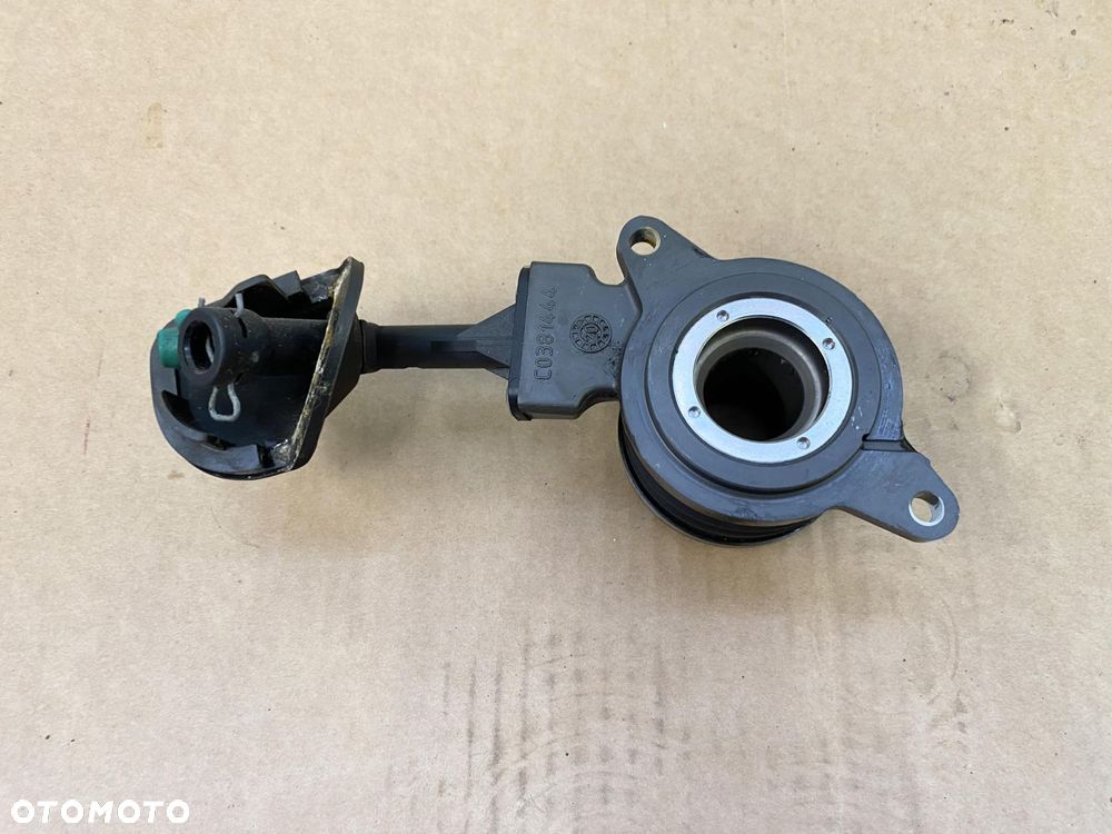 DUCATO BOXER JUMPER 06- WYSPRZĘGLIK ŁOŻYSKO OPOROWE WCISKOWE C031444 - 3