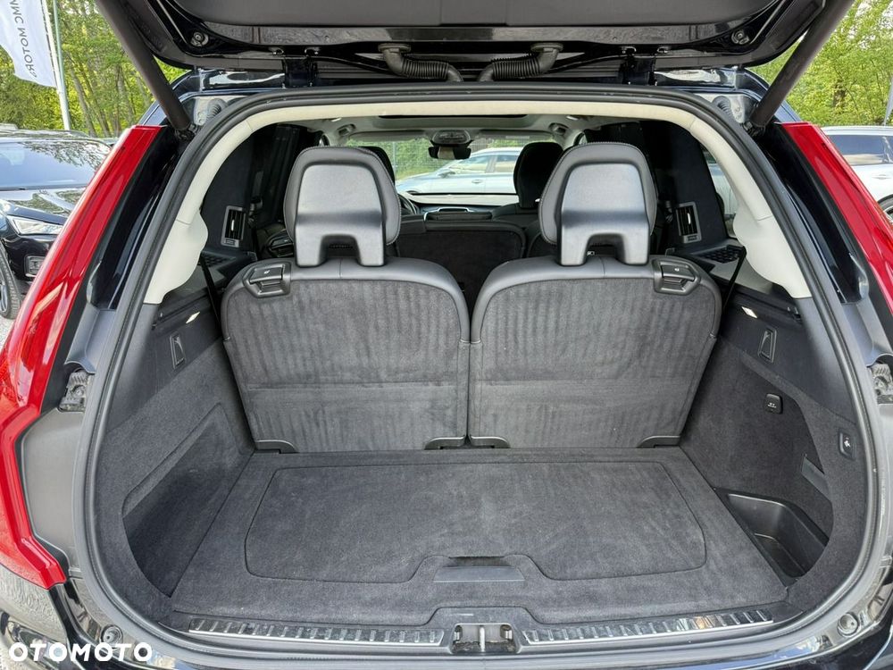 Volvo XC 90 - 20