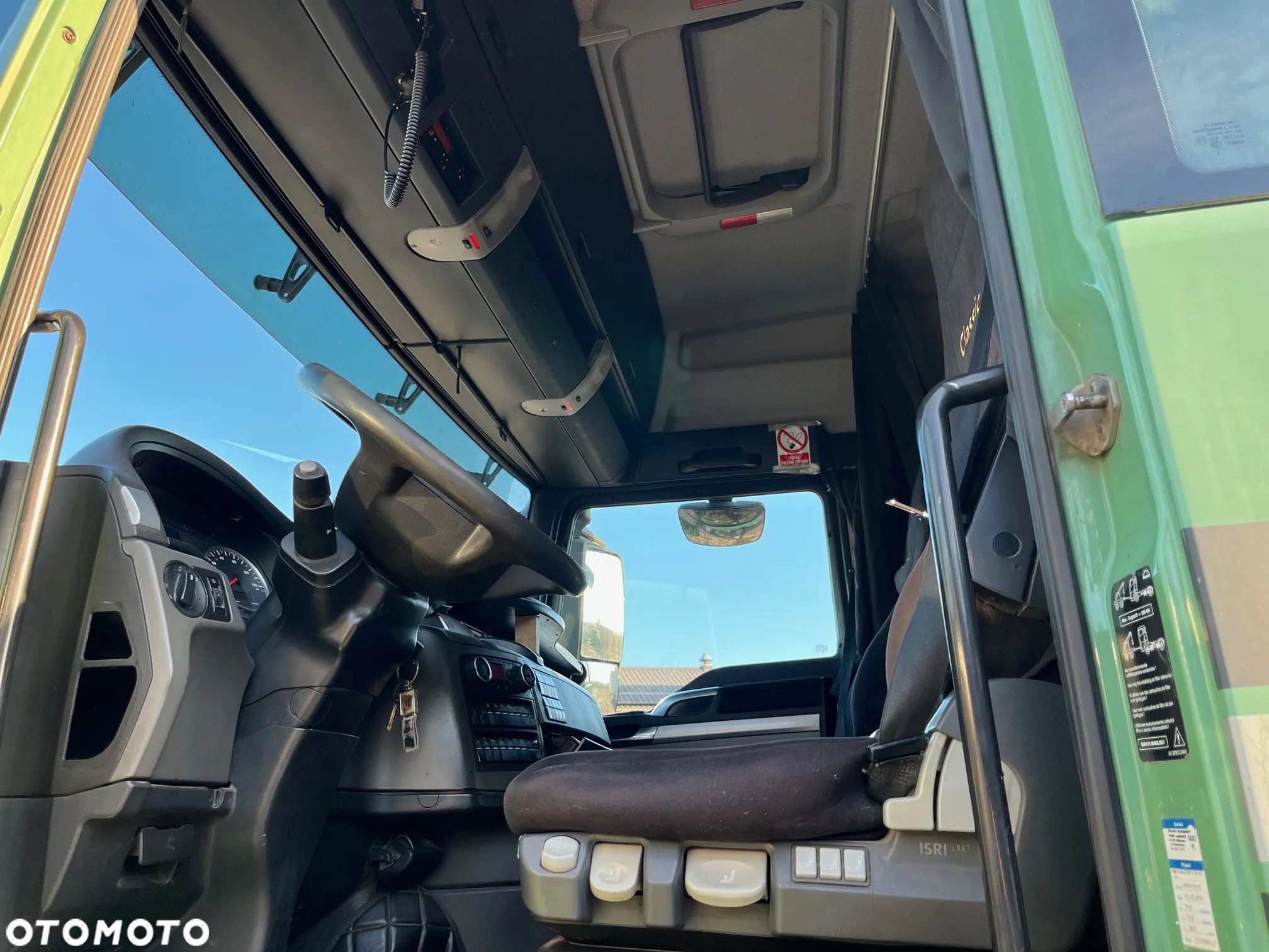 MAN TGX 18.440 - 8