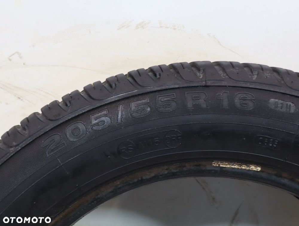 OPONA OPONY 2 SZT FIGHTER LATO  205/55/16 25R - 13