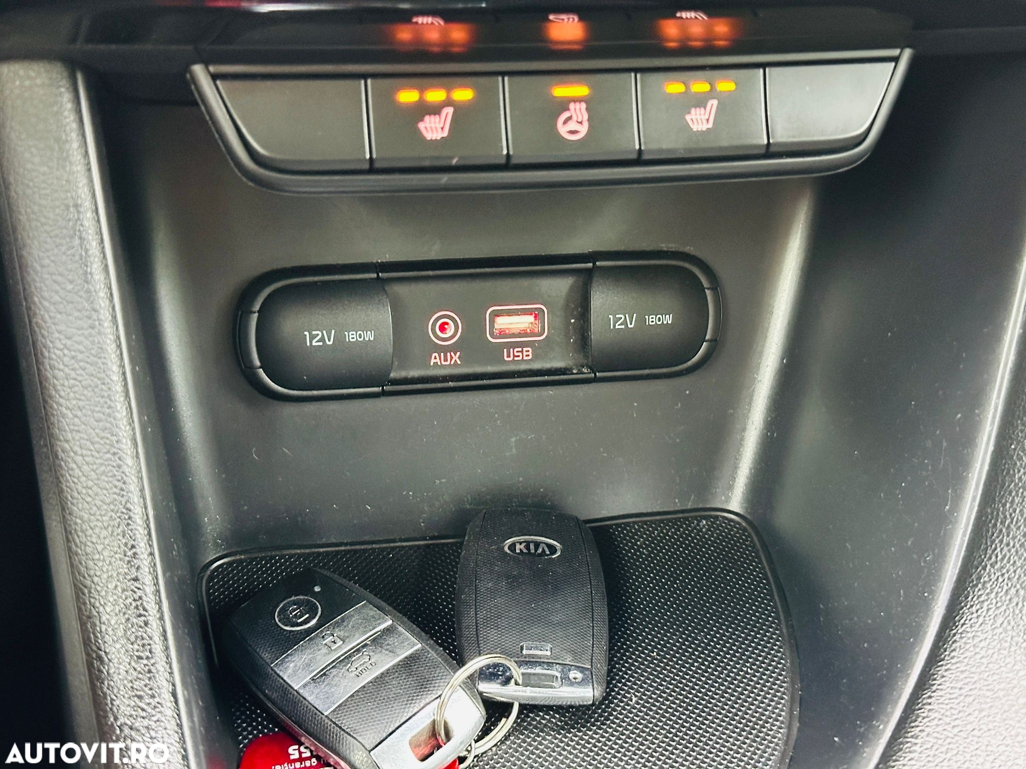 Kia Sportage - 38