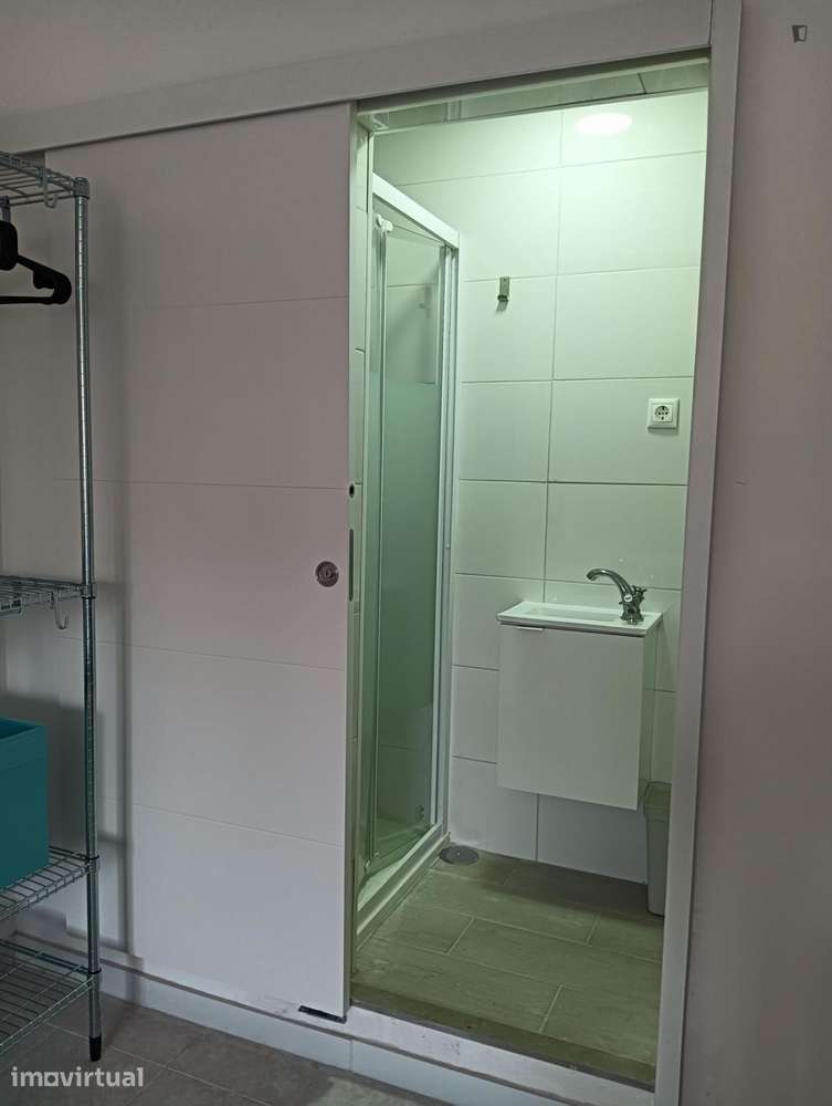 Quarto - localizado em Sintra Lisbon - Grande imagem: 5/15