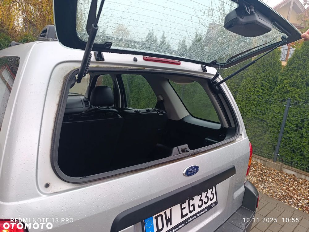 Ford Maverick Highclass - 10