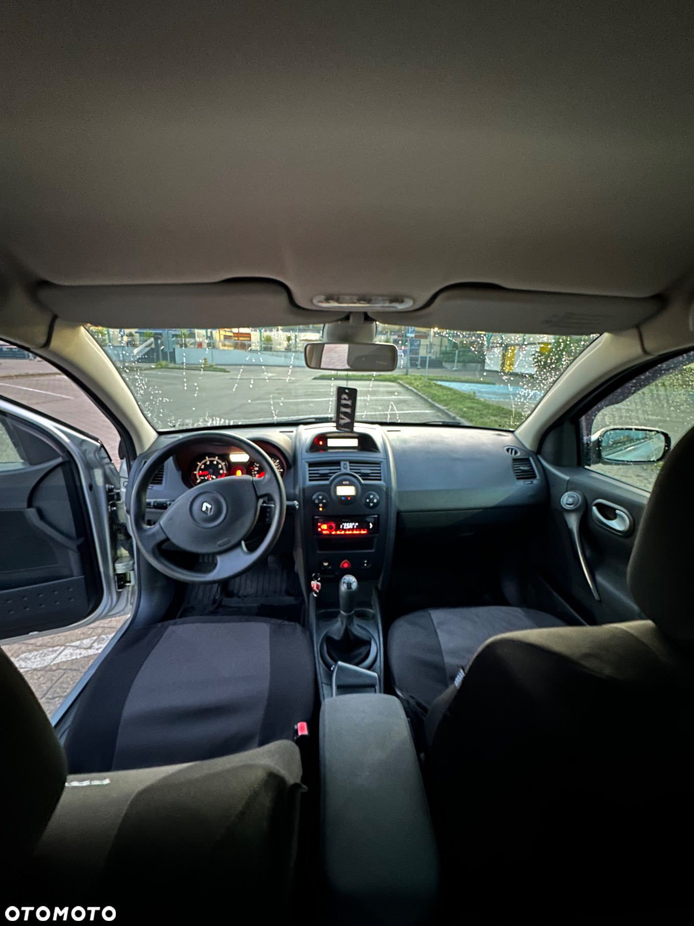 Renault Megane 1.6 16V Dynamique - 9