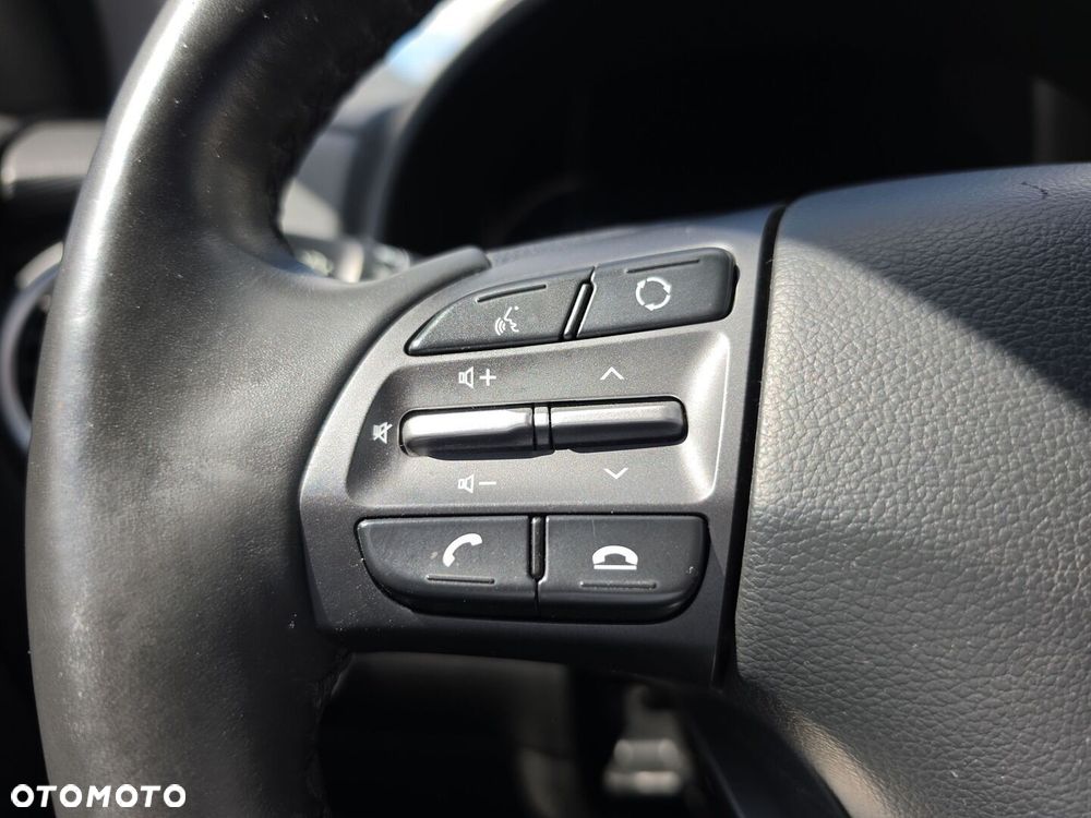 Hyundai Kona 1.6 T-GDI Style DCT - 13