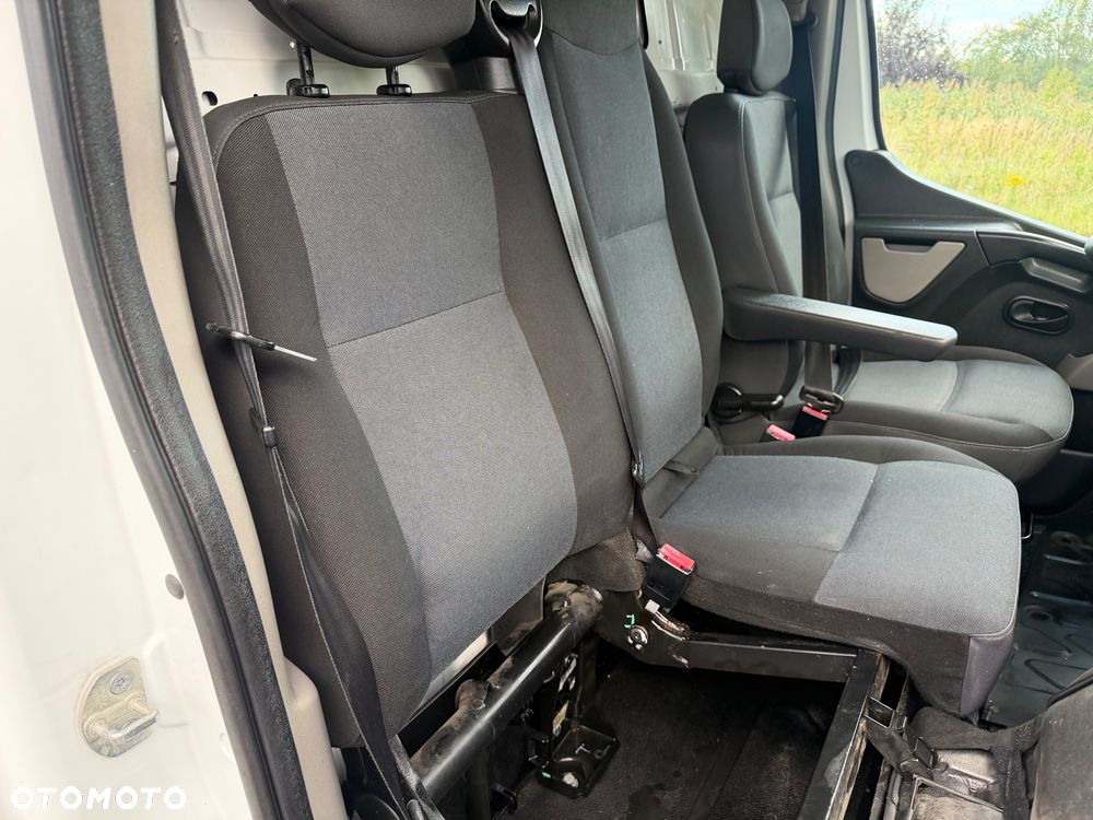 Renault MASTER - 16